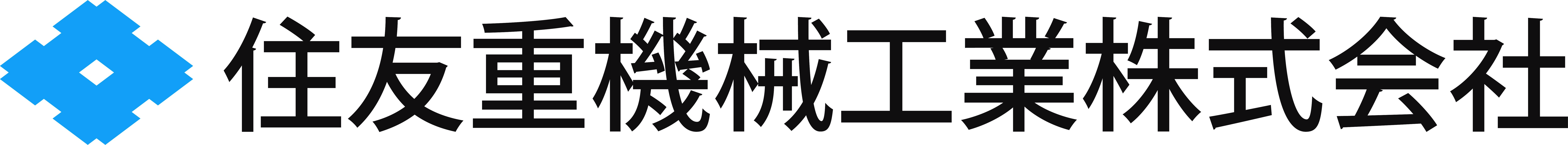 住友重機械工業